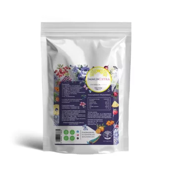Mag-Maxx Immunextra Gyümölcskristály - 150 g