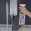 CYCLE Ablaktisztító spray - illatmentes, 500 ml