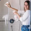 CYCLE Fürdőszoba tisztító spray, levendula és menta illattal - 500 ml