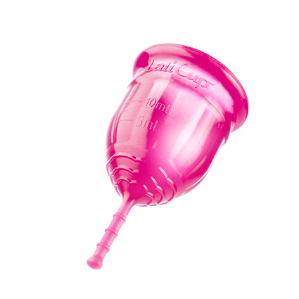 Lalicup Menstrual Cup