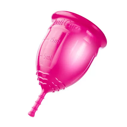 LaliCup intimkehely Wine Emilla edition - M