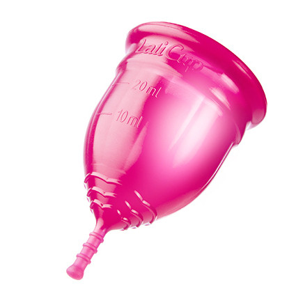 Lalicup Menstrual Cup