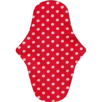   Emilla mosható menstruációs betét  - Pénelopé (M) szélesített, közepes