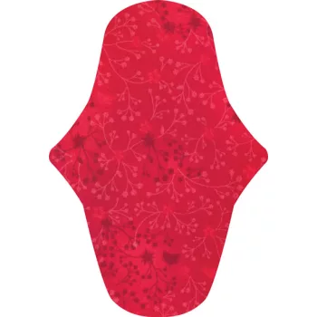   Emilla mosható menstruációs betét  - Pénelopé (M) szélesített, vastag