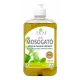 Dr. M Kézi mosogatószer mosódióval - menta, csalán és citromfű - 500 ml (kifutó)