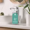 Schüssler Szájöblögető bio kókuszolajjal (oil pulling) - 200 ml