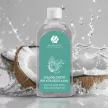 Schüssler Szájöblögető bio kókuszolajjal (oil pulling) - 200 ml