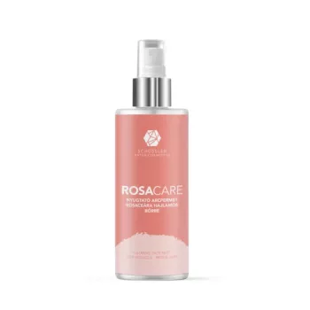   Schüssler Rosacare nyugtató arcpermet rosaceára hajlamos bőrre - 100 ml