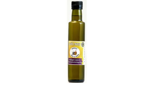 Göcseji virgin milk thistle seed oil - 250 ml