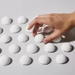 Greenester Öko mosogatógép tabletta - bazsalikom-narancs, 25 db