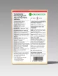 Greenester Öko mosogatógép tabletta - bazsalikom-narancs, 25 db