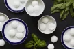 Greenester Öko mosogatógép tabletta - zsálya-citrom, 25 db