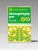 Greenester Öko mosogatógép por - teafa illattal, 1 kg