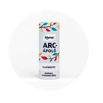   Myne arcápoló stift hialuronsavval és ligetszépe olajjal - 20 g