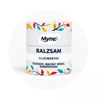   Myne gyulladáscsökkentő balzsam körömvirággal és tamanu olajjal - 40 g