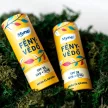 Myne fényvédő arckrém és ajakápoló stift málnamagolajjal - SPF30 - 30 g