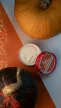 Myne Habkrém Kakaóvajjal - Pumpkin Spice Punch illattal - 100ml