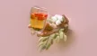 24 Tea Strawberry Summer Soba Tea - epres hajdina tea, 100 g
