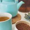 24 Tea Natural Soba Tea - natúr hajdina tea, 100 g
