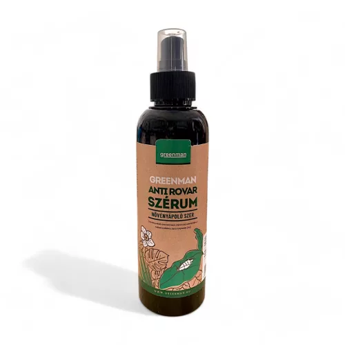 Greenman Anti Rovar Szérum - 250 ml