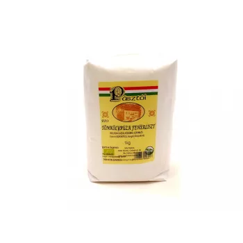 Pásztói Bio tönkölybúza fehérliszt (TBL 70) - 1 kg