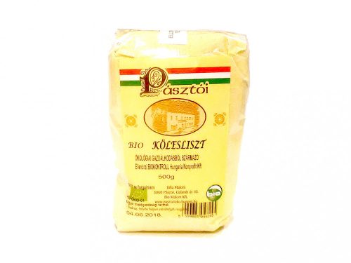 Pásztói Organic Millet Flour