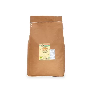 Pásztói Bio búzaliszt kenyérhez - 5 kg