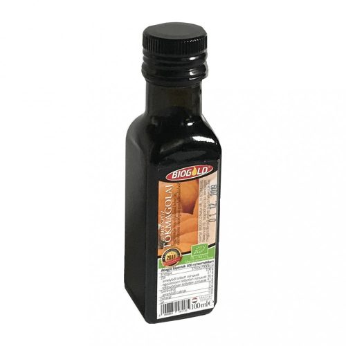 BIOGOLD Organic pumpkin seed oil