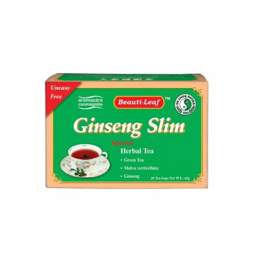 Dr. Chen Patika Ginseng Slim tea - 20 db