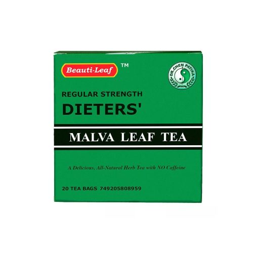 Dr. Chen Patika Mályva tea - 20 db