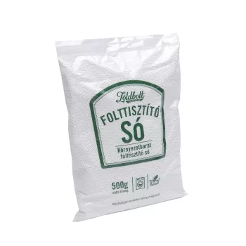 Zöldbolt Folttisztító só (nátrium-perkarbonát) - 500 g