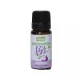 Zöldbolt mosóparfüm - levendula - 10 ml (kb. 20 mosás)