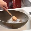 Zöldbolt Cserélhető fejű fa mosogatókefe