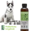 Greenman PreBioHerbs táplálékkiegészítő kutyáknak - 250 ml