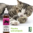 Greenman Macska szőrzetápoló - 250 ml