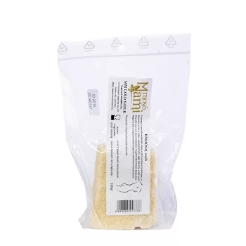 MM Gold Natur PPP Kakaóvaj tömb, finomítatlan - 100 g