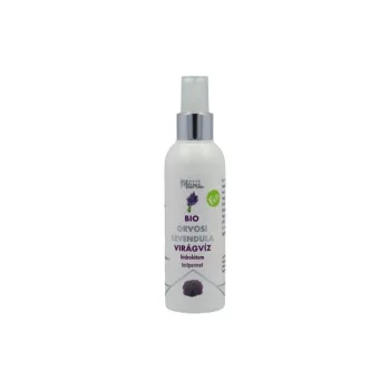 Mosómami Bio Levendula virágvíz - 250 ml