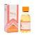 MM Gold Natur Bio Mandulaolaj, hidegen sajtolt, finomítatlan - 110 ml