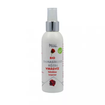 Mosómami Bio Rózsa virágvíz - 250 ml