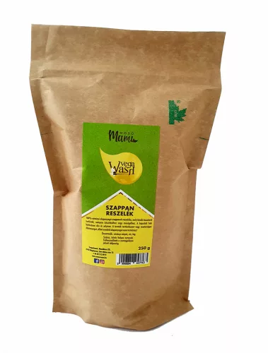 SensEco VegaWash szappanreszelék - 250 g
