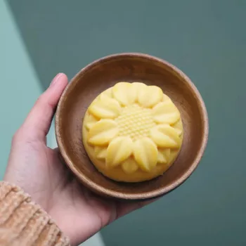 Olivia Testvaj - Homoktövis - 100 g