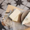 Olivia Arctisztító sheavajas szappan - illatmentes - 60 g