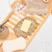 Olivia Arctisztító sheavajas szappan - illatmentes - 60 g
