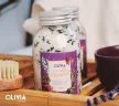 Olivia fürdősó - levendula - 250 ml