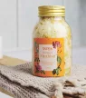 Olivia fürdősó - narancs - 250 ml
