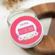 Olivia krémdezodor - geránium, levendula - 50 ml