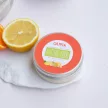 Olivia krémdezodor - mandarin-citrom - 50 ml
