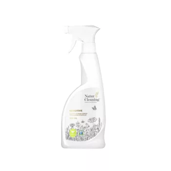   Naturcleaning Sensitive illat- és allergénmentes citromsavas vízkőoldó spray - 500 ml
