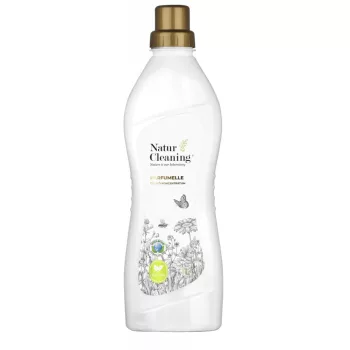   Naturcleaning Öblítő koncentrátum - Parfumelle - 1 liter (50 mosás)
