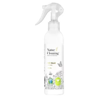 Naturcleaning WC olaj - orchidea, 200ml